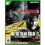 Miniatura de METAL GEAR SOLID MASTER COLLECTION Vol. 2 Xbox Series X