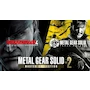 Miniatura de METAL GEAR SOLID MASTER COLLECTION Vol. 2 Xbox Series X
