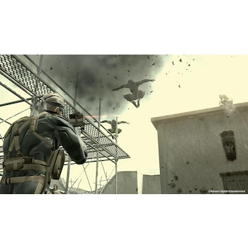 Imagen 4 de METAL GEAR SOLID MASTER COLLECTION Vol. 2 Xbox Series X