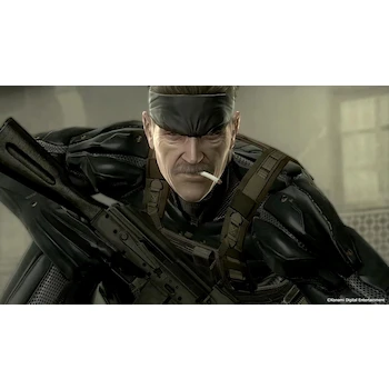 Imagen 5 de METAL GEAR SOLID MASTER COLLECTION Vol. 2 Xbox Series X