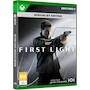 Miniatura de 007 First Light Specialist Edition Xbox Series X