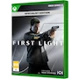 Miniatura de 007 First Light Specialist Edition Xbox Series X
