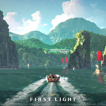 Imagen 4 de 007 First Light Specialist Edition Xbox Series X