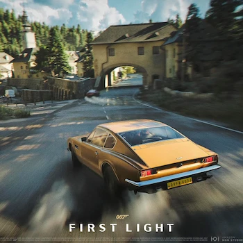 Imagen 5 de 007 First Light Specialist Edition Xbox Series X