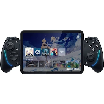Imagen alusiva al producto Razer Kishi Ultra Gaming Controller Negro USB-C para Android, iPhone 15/16, iPad Mini