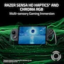 Miniatura de Razer Kishi Ultra Gaming Controller Negro USB-C para Android, iPhone 15/16, iPad Mini