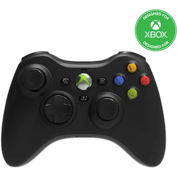 Imagen de referencia para Hyperkin Xenon Wired Controller Xbox Series X|S One PC Black