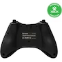 Miniatura de Hyperkin Xenon Wired Controller Xbox Series X|S One PC Black