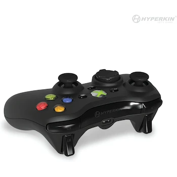 Imagen 3 de Hyperkin Xenon Wired Controller Xbox Series X|S One PC Black