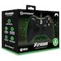 Miniatura de Hyperkin Xenon Wired Controller Xbox Series X|S One PC Black
