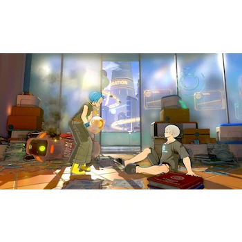 Imagen 3 de DRAGON BALL XENOVERSE 3 Xbox Series X Bandai Namco