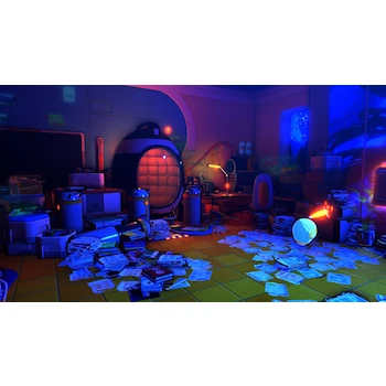 Imagen 4 de DRAGON BALL XENOVERSE 3 Xbox Series X Bandai Namco
