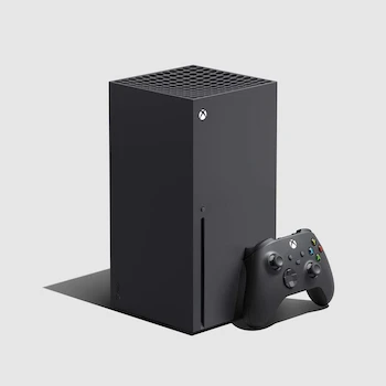 Imagen 2 de Microsoft Xbox Series X 1TB Consola Versión Nacional