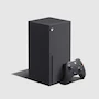 Miniatura de Microsoft Xbox Series X 1TB Consola Versión Nacional