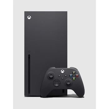 Imagen 3 de Microsoft Xbox Series X 1TB Consola Versión Nacional