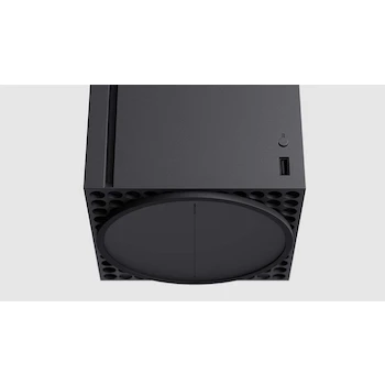 Imagen 4 de Microsoft Xbox Series X 1TB Consola Versión Nacional