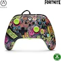 Miniatura de PowerA Advantage Wired Controller for Xbox Series X|S Fortnite Glow