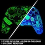 Miniatura de PowerA Advantage Wired Controller for Xbox Series X|S Fortnite Glow
