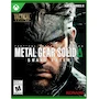Miniatura de METAL GEAR SOLID Δ: SNAKE EATER Tactical Edition Xbox Series X