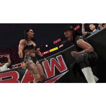 Imagen 3 de WWE 2K25 Standard Edition Xbox Series X Xbox One