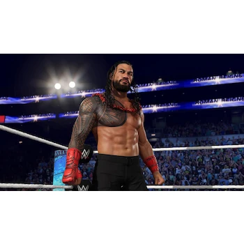 Imagen 4 de WWE 2K25 Standard Edition Xbox Series X Xbox One