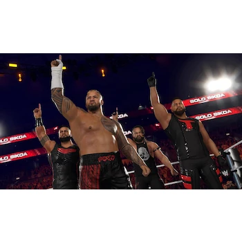 Imagen 5 de WWE 2K25 Standard Edition Xbox Series X Xbox One