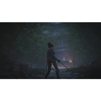 Imagen 3 de WUCHANG: Fallen Feathers Day 1 Edition Xbox Series X