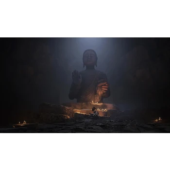 Imagen 4 de WUCHANG: Fallen Feathers Day 1 Edition Xbox Series X