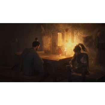 Imagen 5 de WUCHANG: Fallen Feathers Day 1 Edition Xbox Series X