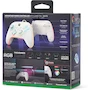 Miniatura de Control Alámbrico PowerA Advantage con Lumectra para Xbox Series X|S - Blanco