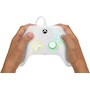 Miniatura de Control Alámbrico PowerA Advantage con Lumectra para Xbox Series X|S - Blanco