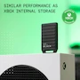 Miniatura de WD Black Tarjeta Expansión Almacenamiento C50 512GB NVMe SSD Xbox Series X|S