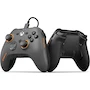 Miniatura de SCUF VALOR PRO Mando Xbox con Cable Gris Acero Xbox Series X|S, Xbox One, PC