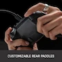 Miniatura de SCUF VALOR PRO Mando Xbox con Cable Gris Acero Xbox Series X|S, Xbox One, PC