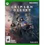 Miniatura de Crimson Desert Standard Edition Xbox Series X