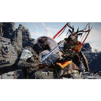 Imagen 4 de Crimson Desert Standard Edition Xbox Series X