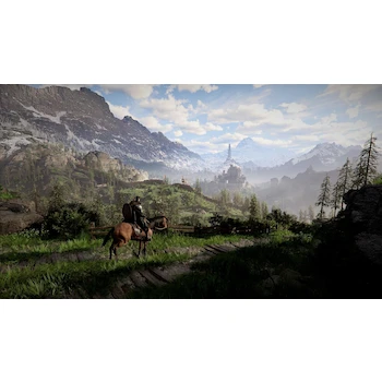 Imagen 5 de Crimson Desert Standard Edition Xbox Series X