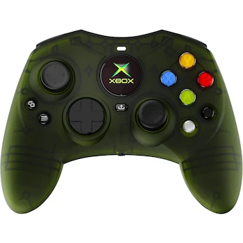 Imagen alusiva al producto Hyperkin DuchesS Wired Controller Green Haven Xbox Series X|S