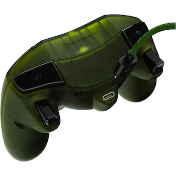 Imagen 5 de Hyperkin DuchesS Wired Controller Green Haven Xbox Series X|S