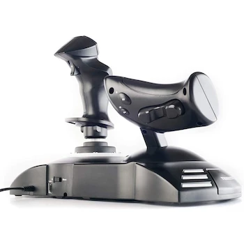 Imagen 5 de Thrustmaster T-Flight Hotas One Joystick con Throttle Desmontable para Xbox Series X|S, Xbox One y PC
