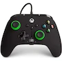 Miniatura de PowerA Control Mejorado Alámbrico para Xbox Series X|S Green Hint Standard Edition