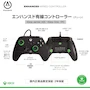 Miniatura de PowerA Control Mejorado Alámbrico para Xbox Series X|S Green Hint Standard Edition