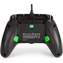 Miniatura de PowerA Control Mejorado Alámbrico para Xbox Series X|S Green Hint Standard Edition
