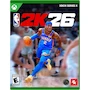Miniatura de NBA 2K26 Xbox Series X
