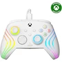Miniatura de Turtle Beach Afterglow Wave Controller Blanco Xbox Series X|S Xbox One Windows