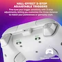 Miniatura de Turtle Beach Afterglow Wave Controller Blanco Xbox Series X|S Xbox One Windows