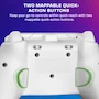 Miniatura de Turtle Beach Afterglow Wave Controller Blanco Xbox Series X|S Xbox One Windows