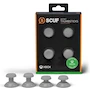 Miniatura de SCUF Instinct Thumbsticks Paquete 4 Intercambiables Gris Claro para Instinct Pro Xbox Series X|S