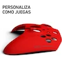 Miniatura de SCUF Instinct Placa Frontal Extraíble Rojo para Xbox Series X|S y Xbox One