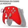Miniatura de SCUF Instinct Placa Frontal Extraíble Rojo para Xbox Series X|S y Xbox One